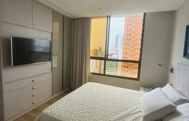 Imagem 9: Apartamento à venda no HORTO PARQUE BARCELONA, HORTO FLORESTAL, Salvador,...