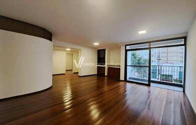 Imagem 5: Apartamento 4 quartos para locação no Cambuí