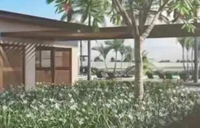 Imagem 1: LOTE NO VISTA LAGOA. Vista para o lagoe277m² de Área