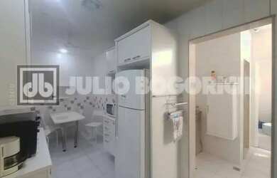 Imagem 14: COPACABANA - SÁ FERREIRA - 2 QUARTOS - SUITE - DEPENDENCIA COMPLETA -...