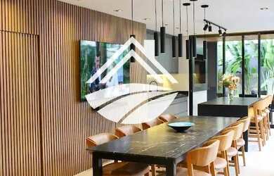 Imagem 9: Sobrado em Condomínio para Venda em Palmas, Plano Diretor Sul, 3 dormitórios,...