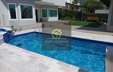 Imagem 6: Casa com 3 dormitórios à venda, 300 m² por R$ 1.965.000,00 - Condomínio Vila Hípica I - Vi