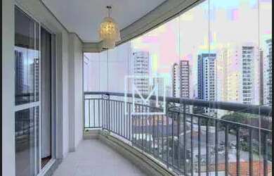 Imagem: O apartamento possui 3 Dormitórios, 3 Banheiros, 2 Vagas na