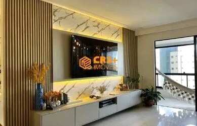 Imagem 1: Vendo apartamento 03 quartos , 01 suíte, 02 vagas de garagem 117 m2 em Boa Viage