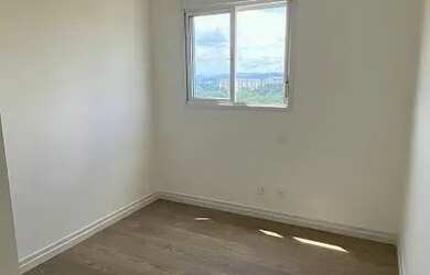 Imagem 13: Apartamento 02 suítes com ar condicionado em Alphaville - andar alto