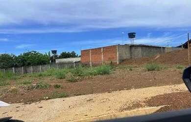 Imagem: O terreno possui 428m² de Área e está localizado em Jardim