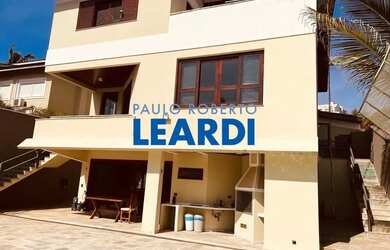 Imagem: CASA EM CONDOMÍNIO - ALPHAVILLE - SP