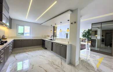 Imagem 12: Casa em condominio para venda e locação, Portal do Paraiso II, na cidade...