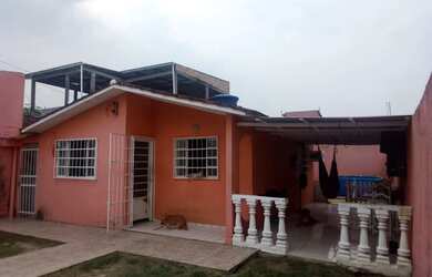 Imagem 5: Casa 2 qts Conj vila nova próx ao T4