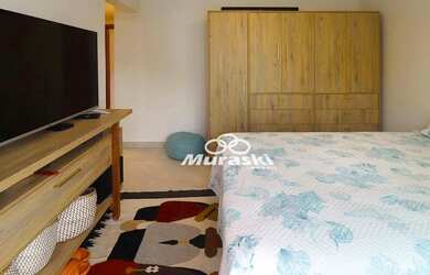 Imagem 8: Cobertura com 3 dormitórios à venda por R$ 1.890.000,00 - Centro - Guaratuba/PR