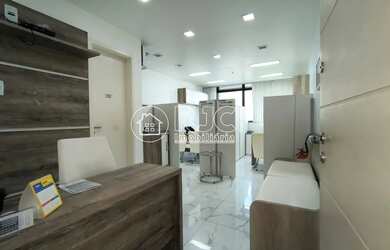 Imagem: O depósito possui 1 Vaga na garagem, 26m² de Área, Imóvel