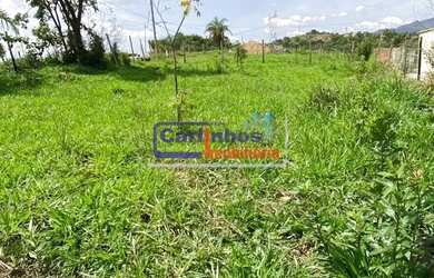 Imagem 10: Lote à Venda no Nazaré em São Joaquim de Bicas/MG