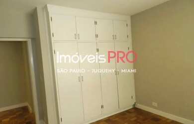 Imagem 9: Apartamento, Vila Nova Conceição - São Paulo