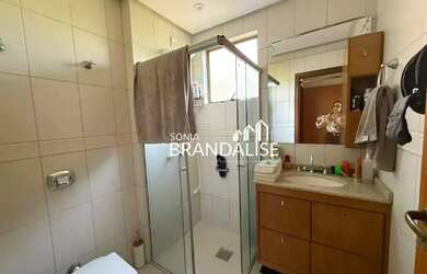 Imagem 12: Cobertura duplex com linda vista mar e ótima iluminação natural