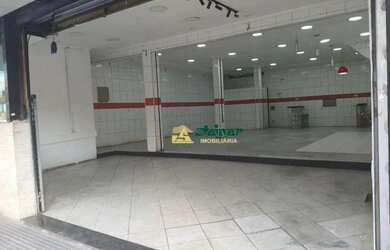 Imagem 3: Salão, 200 m² - venda por R$ 2.750.000,01 ou aluguel por R$ 8.610,00/mês...