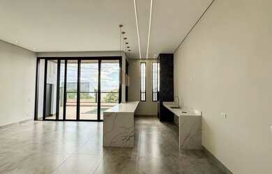 Imagem 6: Casa Porto Rico-Pr. Piscina, Churrasqueira, Varandae267m² de Área