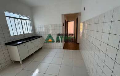 Imagem 7: Casa Residencial com 3 quartos para alugar por R$ 2000.00, 120.00 m2 -...