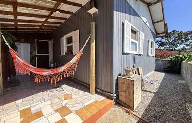 Imagem 12: Casa de Madeira à Venda em Paulo Lopes/SC Bairro Morro do Freitas