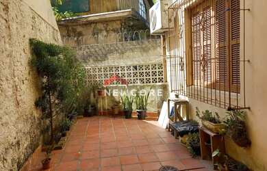 Imagem: Apartamento em Avenida Protásio Alves - Petrópolis - Porto