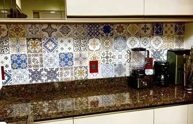 Imagem 7: VENDO BELÍSSIMO APARTAMENTO RESERVA DAs ÁGUAS AO LADO SHOPPING PONTA NEGRA