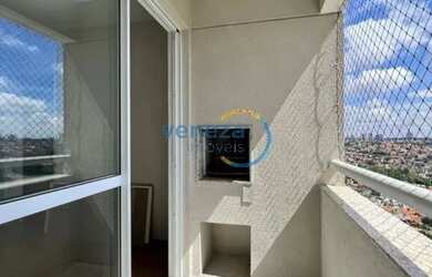 Imagem 3: Apartamento com 2 quartos à venda por R$ 370000.00, 54.38 m2 - GLEBA...