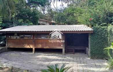 Imagem 4: Casa 3 dormitórios - Serra da Cantareira