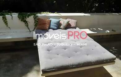 Imagem 5: Casa a Venda, Chácara Monte Alegre, 620 M área Construída, com Piscina