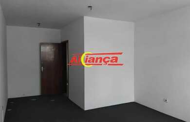 Imagem: O depósito possui 25m² de Área e está localizado em Centro