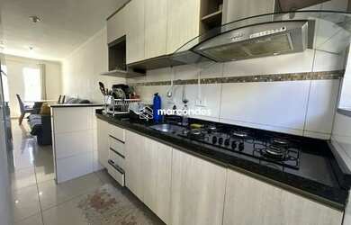 Imagem 12: Excelente Casa para Locação - Bairro nações, Fazenda Rio Grande