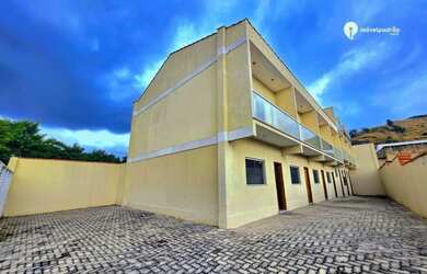 Imagem 4: Casa com 2 dormitórios à venda, 90 m² por R$ 340.000,00 - Alvarez -...