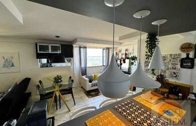 Imagem 10: Beira Mar com 3 quartos e reformado