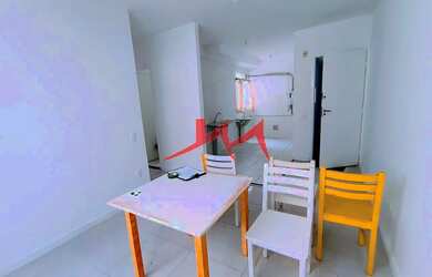 Imagem 2: Apartamento à venda, Monjolos, São Gonçalo, RJ