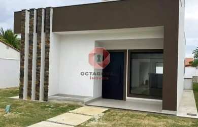 Imagem 4: Casa com 3 dormitórios à venda, 160 m² por R$ 750.000 - Jardim Atlântico...