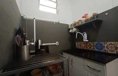 Imagem 8: Apartamento JK de 26m² à venda no Bairro Cidade Baixa - Porto Alegre