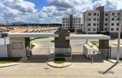 Imagem: O apartamento à venda possui 2 Dormitórios, 1 Banheiro e 1