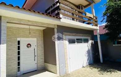 Imagem 2: Casa com 04 quartos a venda no bairro Camobi, próximo a UFSM em Santa Maria