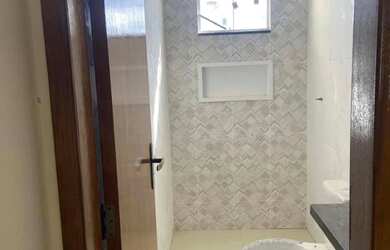 Imagem 2: Casa com 2 dormitórios à venda, 75 m² por R$ 330.000,00 - Itapeba -...