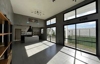 Imagem 4: Casa em condomínio fechado