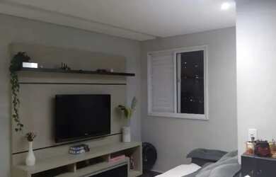 Imagem 4: Apartamento para Locação em Barueri, Vila Barros, 2 dormitórios, 2...