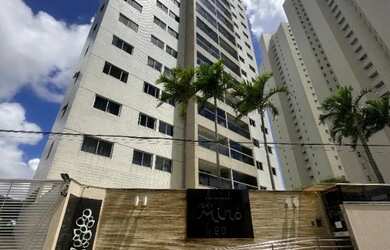 Imagem: O apartamento possui 3 Dormitórios, 3 Banheiros, 2 Vagas na