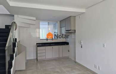 Imagem 5: Cobertura de 04 quartos com 02 suítes e 03 vagas de garagem no bairro...