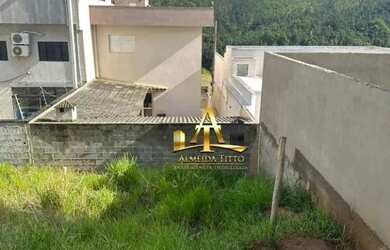 Imagem 4: Terreno à venda, 375 m² por R$ 580.000,00 - Portais Polvilho - Cajamar/SP