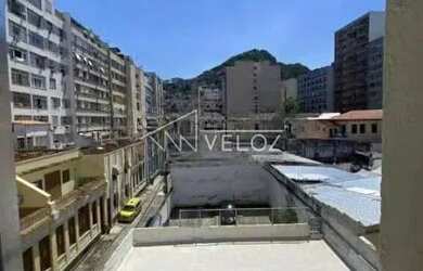 Imagem 7: Kitnet/Conjugado - / Residencial / Glória