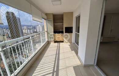 Imagem: O apartamento possui 2 Dormitórios, 4 Banheiros, 2 Vagas na