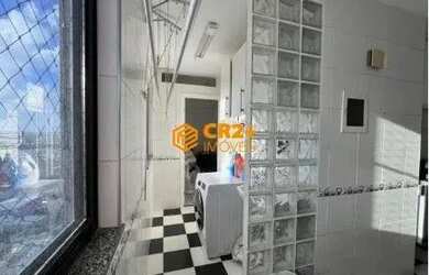 Imagem 14: Vendo apartamento 03 quartos , 01 suíte, 02 vagas de garagem 117 m2 em Boa Viage