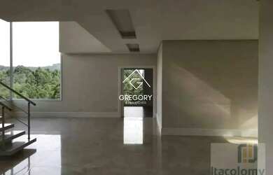 Imagem 7: Tamboré 11 - Casa de Alto Padrão no Residencial Tamboré 11 Locação