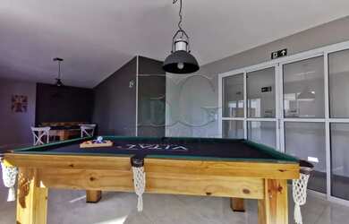 Imagem 14: Apartamentos Padrão em Poços de Caldas