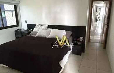 Imagem 13: Apartamento Premium 4 Quartos no Allures Village Nascente, 136m², Boa Viagem (Venda ou Lo