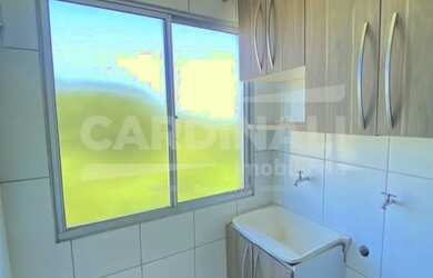 Imagem 8: Apartamento 02 dormitórios