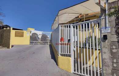 Imagem 14: Apartamento para venda ou locação no Residencial Atibaia Jardim Colônia...